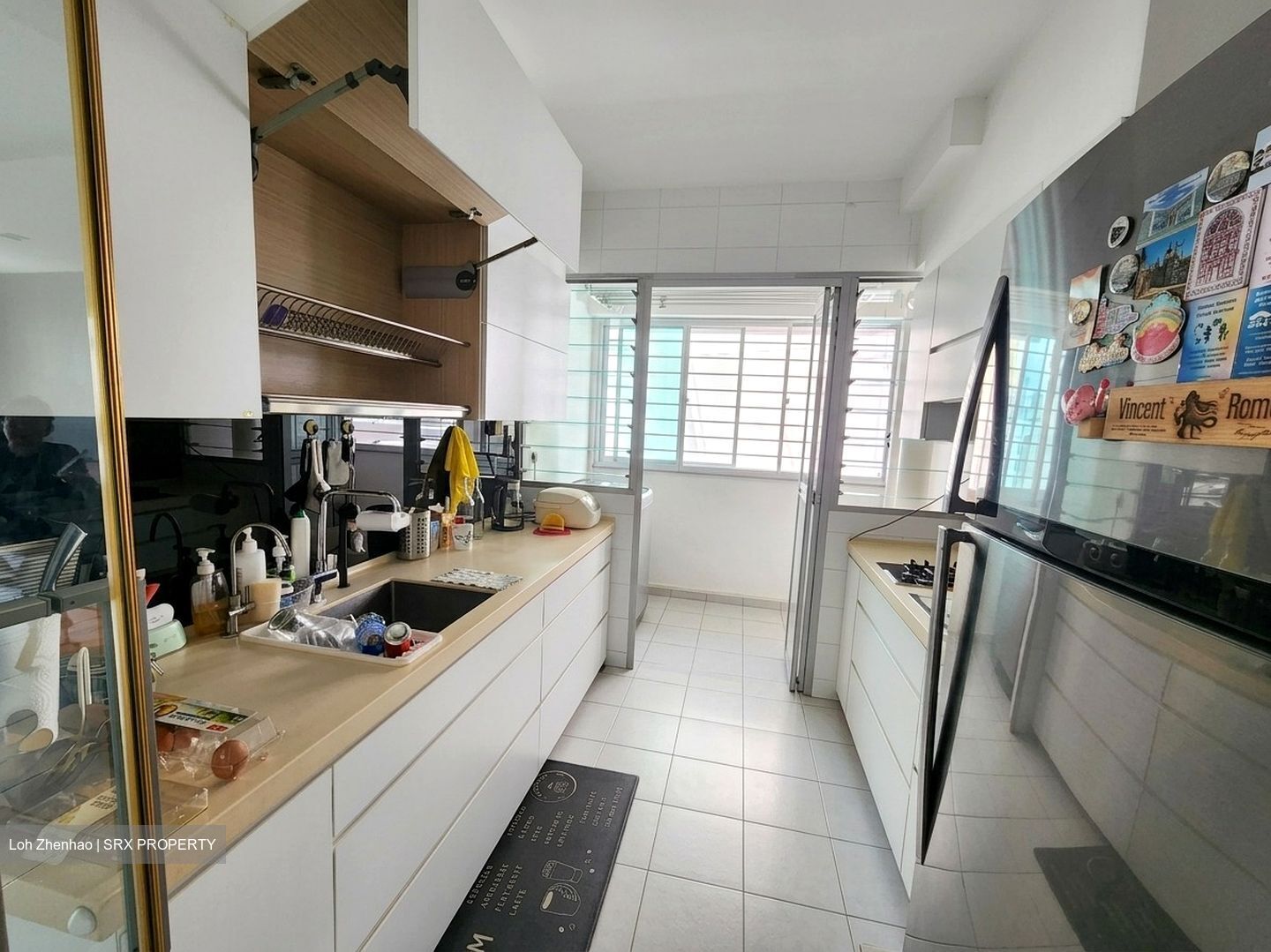 Blk 624A Punggol Spectra (Punggol), HDB 4 Rooms #602905661